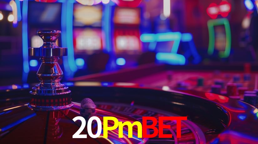 Experimente o Login Seguro Premium no 20Pmbet