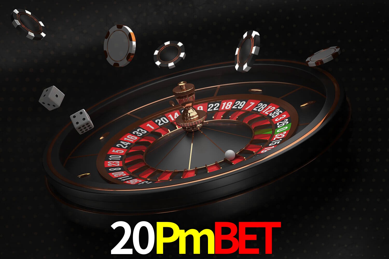 20Pmbet - Cassino Autorizado pelo Governo - 20Pmbet Vip