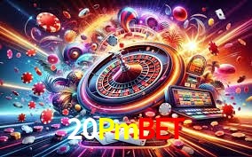 Welcome Bonus 20Pmbet