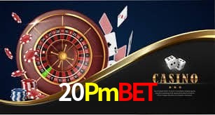 Experiência VIP 20Pmbet