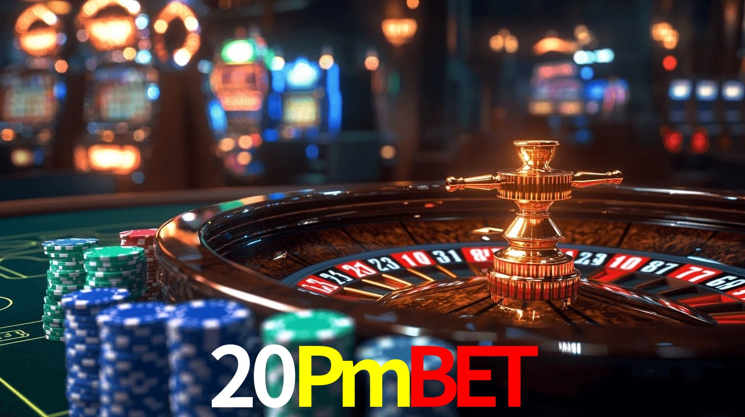 20Pmbet: Seu Cassino Premiado com Pagamentos Rápidos