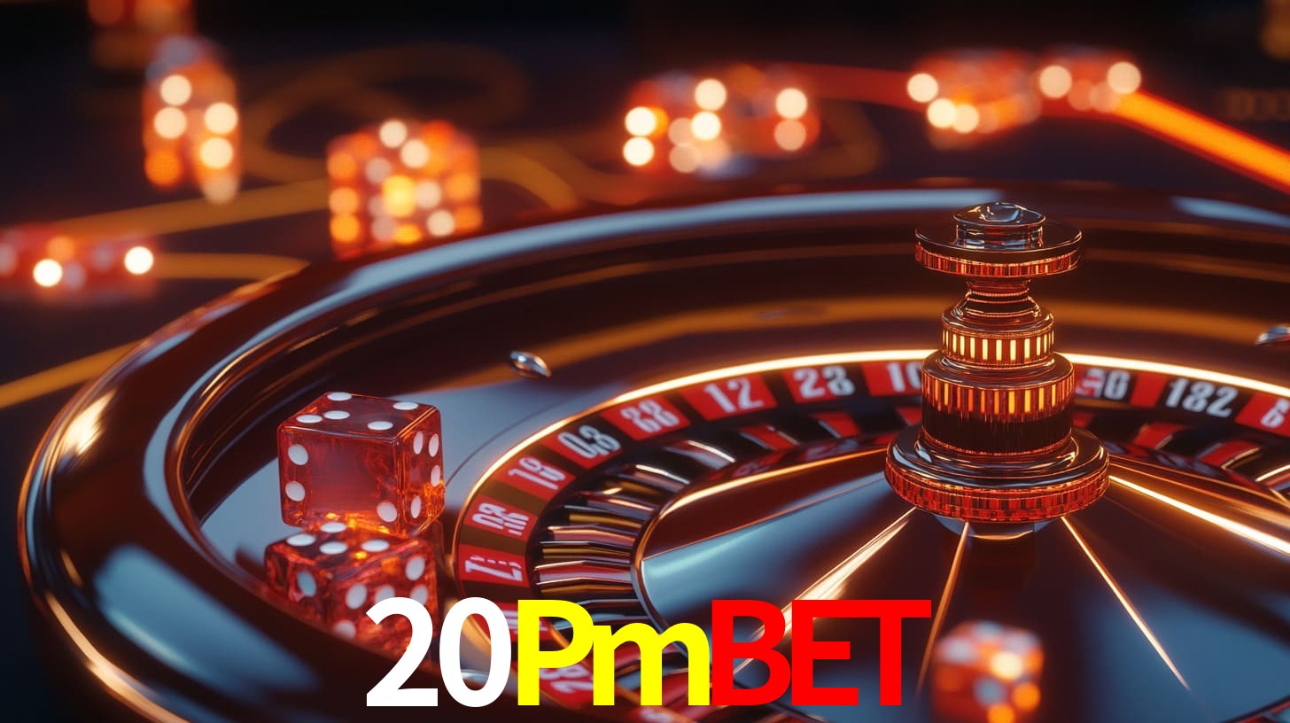 Bônus Generosos e Exclusivos no 20Pmbet para Você!