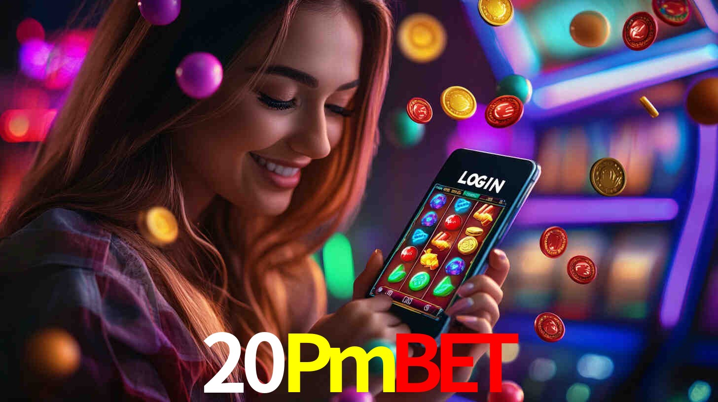 Sinta a adrenalina dos jogos de cassino com 20Pmbet